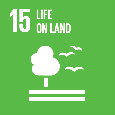 SDG 15: Life on Land